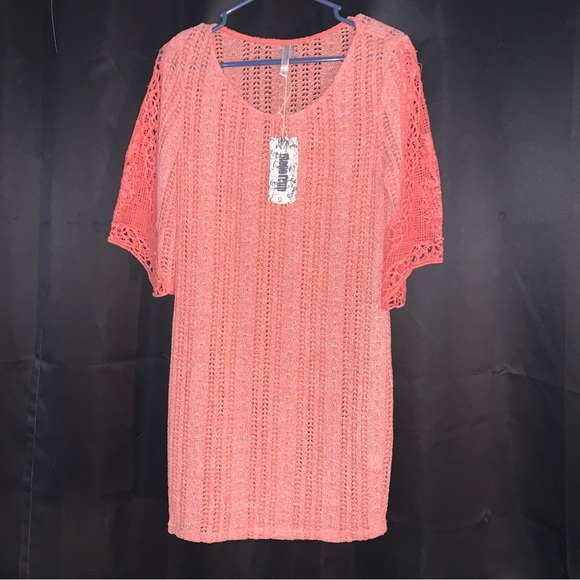 Monoreno Other - NWT MONORENO Knit Dress Size Small